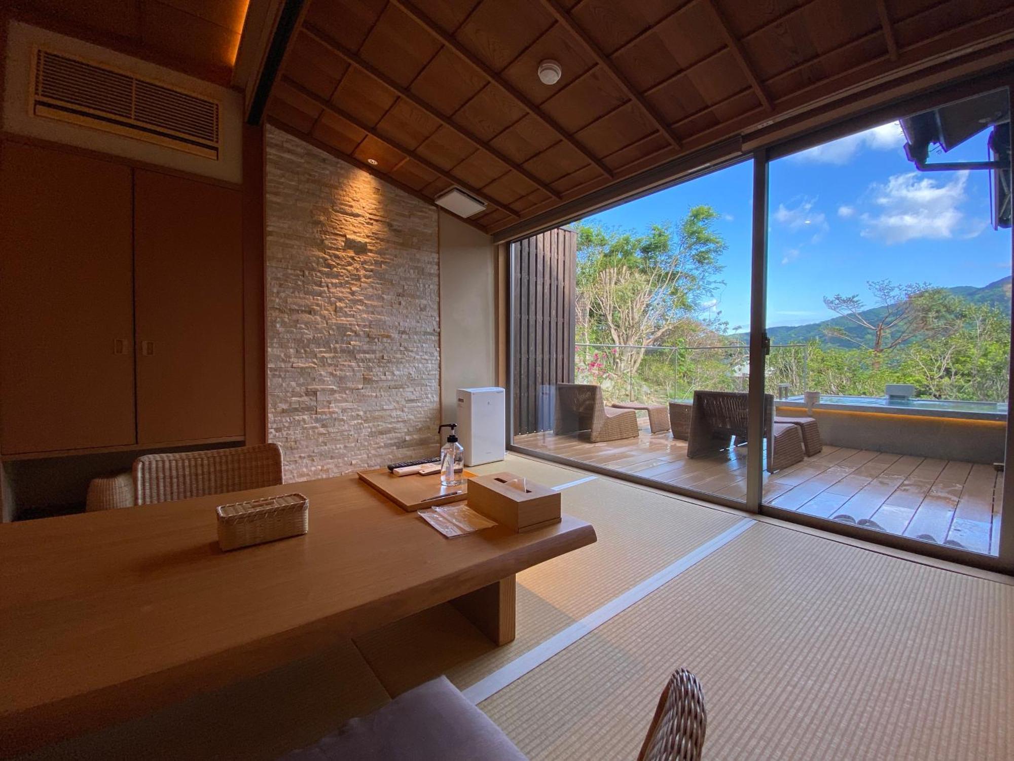 Kaiseki Ryokan Ashikari Yugawara Exterior foto